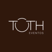 Toth Eventos logo - Similar company to Arte Floral Pevidor