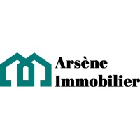 Arsene Immobilier logo - Similar company to Unique Paris