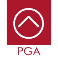 PGA Architecture logo - Similar company to Ditecmo Construcción