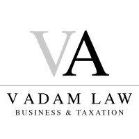 VAdam Law, PLLC logo - Similar company to Ryan & Ryan Law, Llc