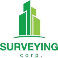 Surveying Corp logo - Similar company to Devtier Software