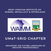 WAIMM UMaT-SRID Chapter logo - Similar company to Institute For Sustainable Energy And Environmental Solutions - Isees