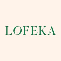 Lofeka logo - Similar company to Nanko