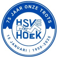 HSV Hoek logo - Similar company to Studio Blique
