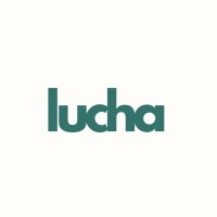 Lucha logo - Similar company to Guest Realty