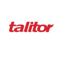 Talitor Technology Inc. logo - Similar company to Ecos Dph