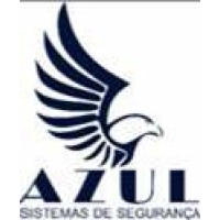 Azul Sistemas de Segurança logo - Similar company to Pred Solutions