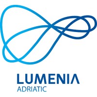 LUMENIA ADRIATIC logo - Similar company to Nish Seramik San. Ve Tic. Ltd. Şti. (Nish Tiles)