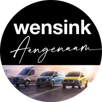 Wensink Mercedes-Benz Bedrijfswagens logo - Similar company to Wensink Aangenaam
