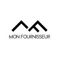 Mon Fournisseur Afrique logo - Similar company to Shopping Coiffure