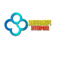 SANIFIEDGRIPS ENTERPRISE logo - Similar company to Zexware (Private) Limited