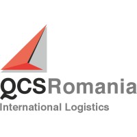 QCS-Quick Cargo Service logo - Similar company to Qcs Quick Cargo Service Poland