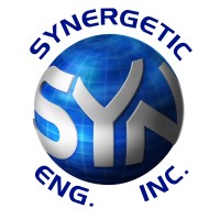 SYNERGETIC ENGINEERING SERVICES logo - Similar company to Mouldtronics