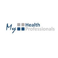 My Health Professionals logo - Similar company to Fysiovisiq