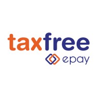 epay Tax Free by Euronet Merchant Services logo - Similar company to Skiptax