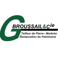 BROUSSAIL & CIE logo - Similar company to Monument Lanfry