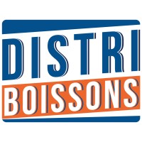 Distriboissons SCRL logo - Similar company to Sir Chill