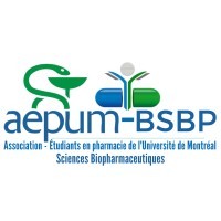 Association étudiante du Baccalauréat en Sciences Biopharmaceutiques - CEL-BSBP, UdeM logo - Similar company to Mill Luxe