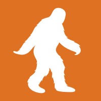 SquatchBox logo - Similar company to Couchhaus