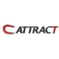 ATTRACT logo - Similar company to Bubbling Bulb