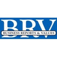 Business Reports & Values logo - Similar company to Business Valuation Pro