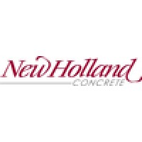 New Holland Concrete