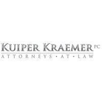 Kuiper Kraemer PC logo - Similar company to Advisers Give Back