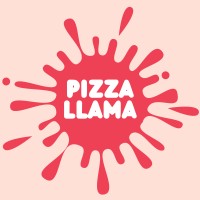 PIZZA LLAMA logo - Similar company to Pizza Spice Packet Llc