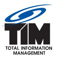 Total Information Management Corporation logo - Similar company to First Datacorp