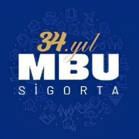 MBU Sigorta logo - Similar company to Neft Sigorta
