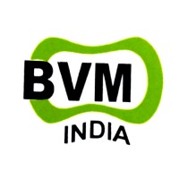 BVM INDIA logo - Similar company to Usha Microns Private Limited