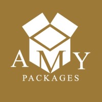 Amy Packages logo - Similar company to Creative Design Pro