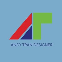 Andy Tran Designer logo - Similar company to Captain Invento
