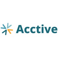 Acctive BV logo - Similar company to Adfis Bv