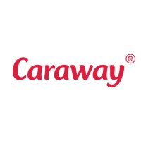 Caraway logo - Similar company to Yamazaki