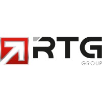 RTG Rail Services LTD logo - Similar company to Tes 2000 Ltd