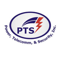 Power Telecomm & Security Inc. logo - Similar company to Harden Architectural Security Products