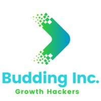 Budding Inc. logo - Similar company to Levithan Technologies