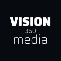 Vision 360 Media logo - Similar company to Vision 360 Media