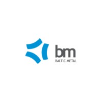 Baltic metal UAB logo - Similar company to Vc Baltic