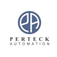 Perteck Automation logo - Similar company to Quro Labs