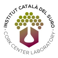Fundació Institut Català del Suro logo - Similar company to Tesa Cork