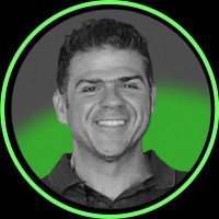 Silvio Almeida UI/UX Designer logo - Similar company to Product Designer