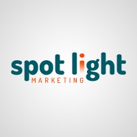 Spot Light Marketing logo - Similar company to Create By Influence