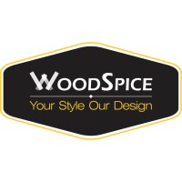WOOD SPICE INTERIOR logo - Similar company to Bpc.Design