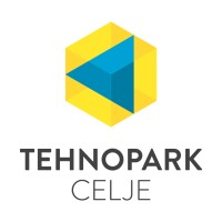 Tehno park Celje logo - Similar company to Klub Ada