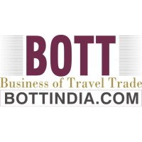 BOTT Business Of Travel Trade logo - Similar company to Travesla