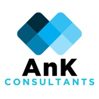 AnK Consultants logo - Similar company to The Finance Lab