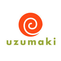 Uzumaki Anime Themed Restaurant logo - Similar company to Hive Restaurant