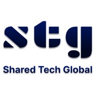 Shared Tech Global logo - Similar company to Inteltec Group